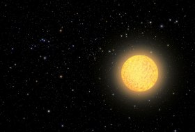Ageing stars stop slowing down - scientists